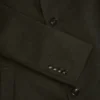 WIMBLEDON Overcoat with Bib