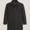 WIMBLEDON Overcoat with Bib