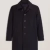 WIMBLEDON Overcoat with Bib
