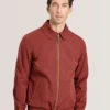 WINGATE Harrington Zip-Through Bomber Jacket