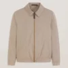WINGATE Harrington Zip-Through Bomber Jacket