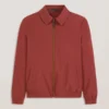 WINGATE Harrington Zip-Through Bomber Jacket