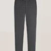 WINTER Window Check Modern Fit Suit Pants
