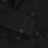 WINTHROP Double Breasted Overcoat
