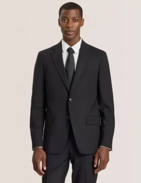 WRIGHT-BENGALINE Bengaline Suit Jacket