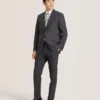 WRIGHT-BENGALINE Bengaline Suit Jacket