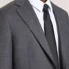 WRIGHT-BIRDSEYE Birdseye Suit Jacket