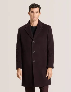 WYSTAN Overcoat