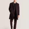 WYSTAN Overcoat