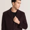WYSTAN Overcoat