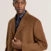 WYSTAN Overcoat