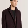WYSTAN Overcoat