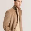 WYSTAN Overcoat