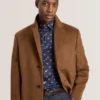 WYSTAN Overcoat