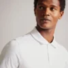 ZEITER Slim Fit Pure Cotton Polo Shirt